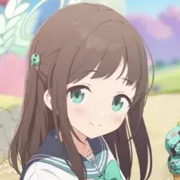 쿠리무라 아이리