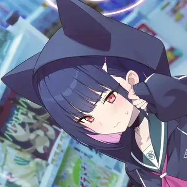 Profile image of 쿄야마 카즈사