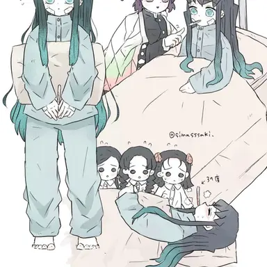 Profile image of 토키토 무이치로