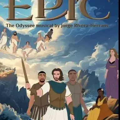 Profile image of EPIC-The Musical GC