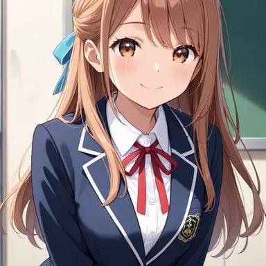 Profile image of ひなた