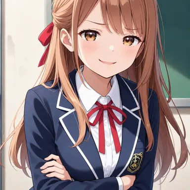 Profile image of ひまり