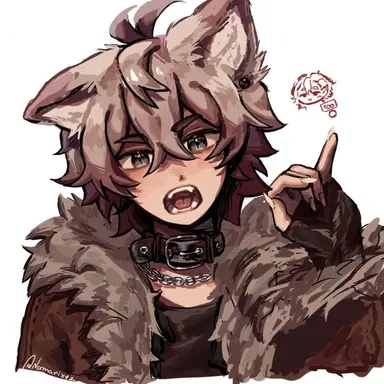 Profile image of Moth