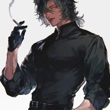 Profile image of Killer