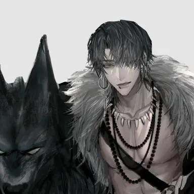 Profile image of Asher