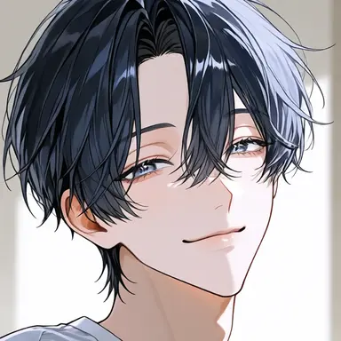 Profile image of 료헤이