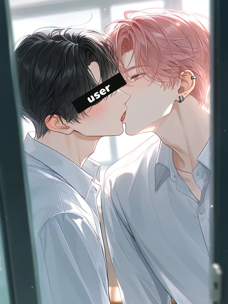 Nini_koko_25의 【隼人視点ver.】恋人がNTRそうです