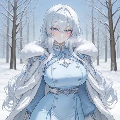 Profile image of 프레이야 윈터볼