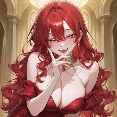 Profile image of 비비안 드 로제리아