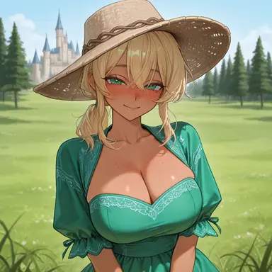 Profile image of 샬롯 그린우드