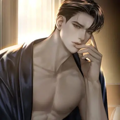 Profile image of Lucifero