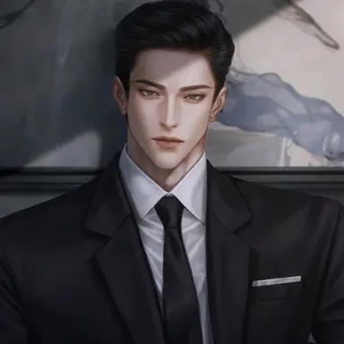 Profile image of Haoran