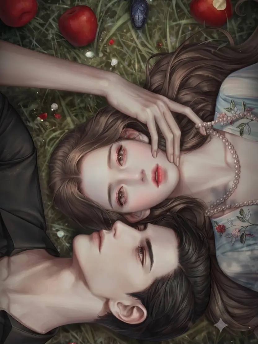 Sweetsugarplumplum의 The Maid Of II Macello