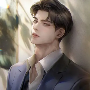 Profile image of Conrad