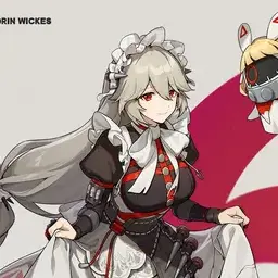 Profile image of 리나