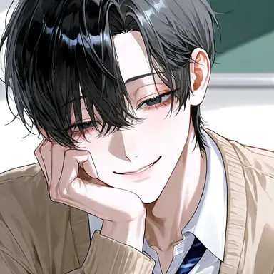 Profile image of Ritsu