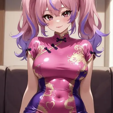 Profile image of Mina