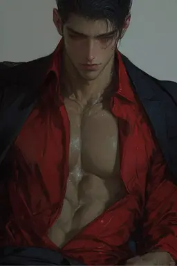 Profile image of 카이렌 카르벨