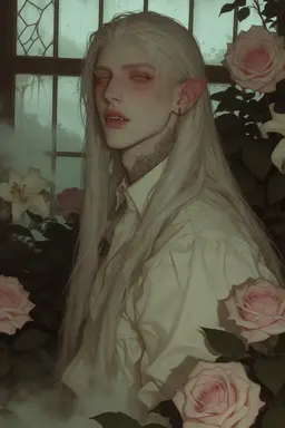 Profile image of 세르딘 에르하르트