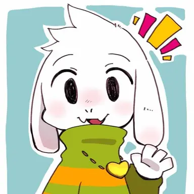 Profile image of アズリエル