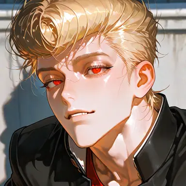 Profile image of 鳳 大和