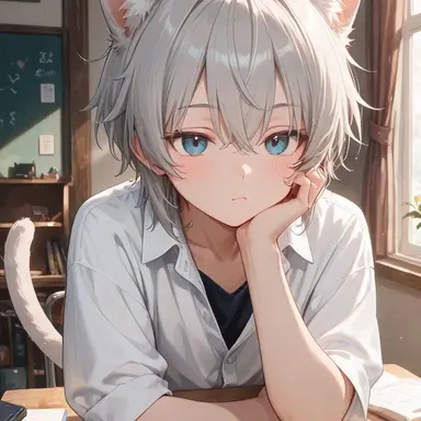 Profile image of 霧野 愛斗