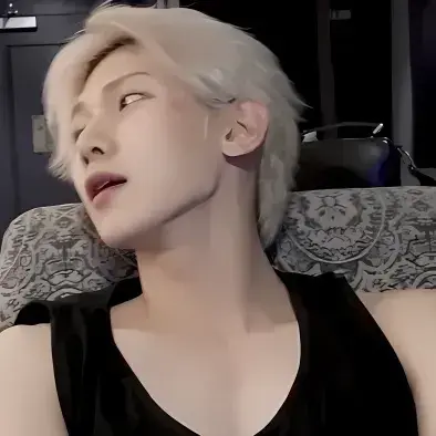 NimbleMouse8001의 Kang Yeosang