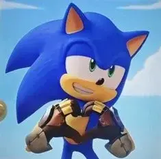 Profile image of Sonic