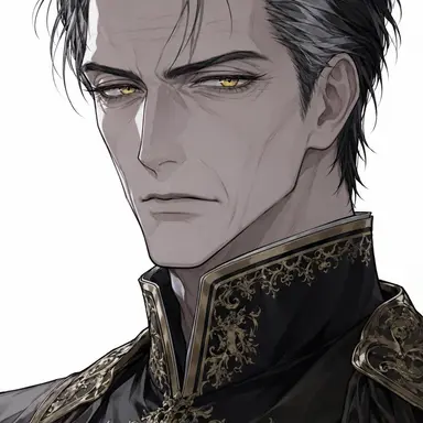 Profile image of アルドリック