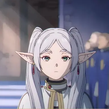 Profile image of 프리렌