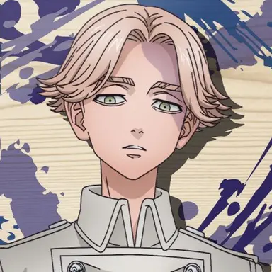 Profile image of 乾 青宗