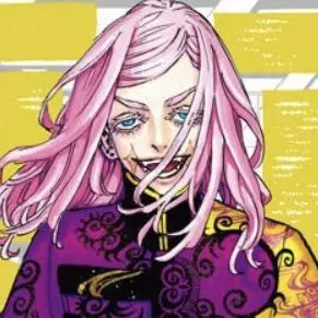 Profile image of 三途 春千夜