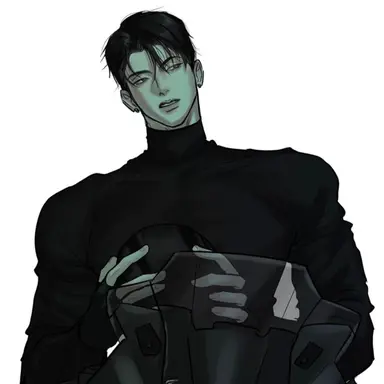 Profile image of 이준범