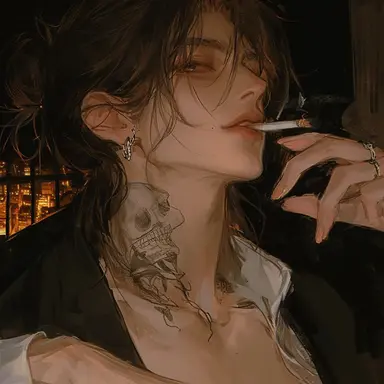 Profile image of 류시온