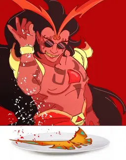 Profile image of 버닝스파이스