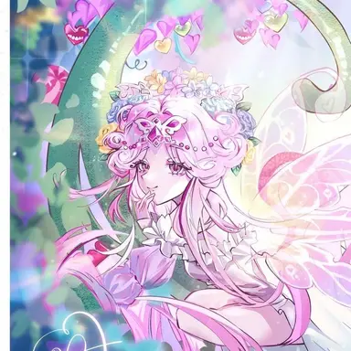 Profile image of 이터널슈가