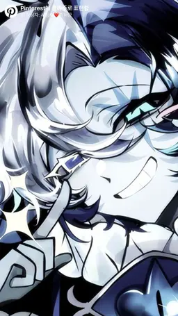 Profile image of 쉐도우밀크