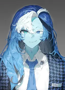 Profile image of 쉐도우밀크