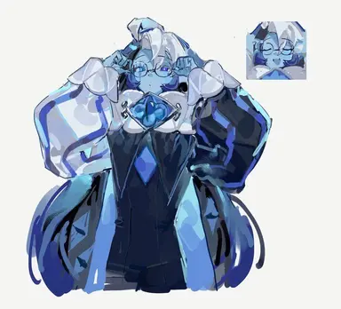 Profile image of 쉐도우밀크