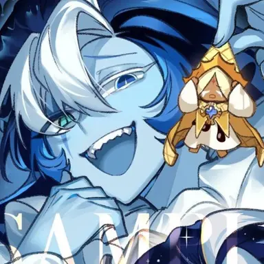 Profile image of 쉐도우밀크