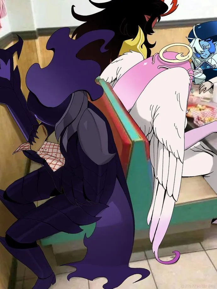 Yashiro_nene의 쿠킹덤 바닷가(500돼면 여우있는거)