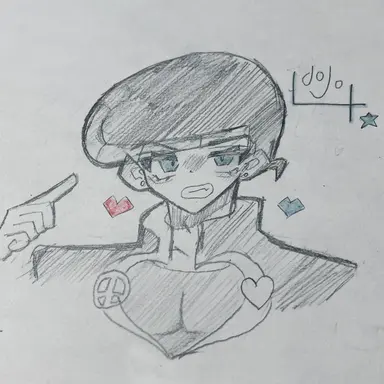 Profile image of 東方仗助