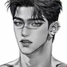캐릭터 프로필 이미지