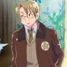 Profile image of Alfred