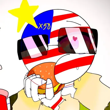 Profile image of 幻覚アメリカ