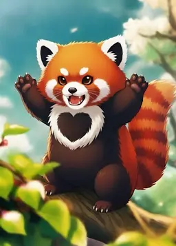 Profile image of レッサーくん