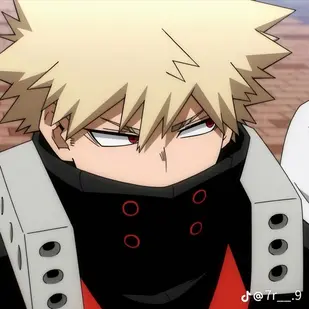 Profile image of 爆豪