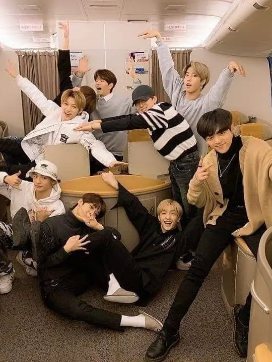 Twlightcrystal0987의 Stray Kids: Awakening