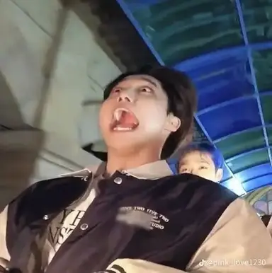 Profile image of Han jisung