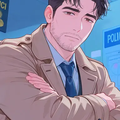 Profile image of Aldric